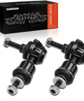 2 Pack Rear Sway Bar Link Kit For Mazda 3 2004 2013 3 Sport 2009 2013 5 2006 2017 Volvo C70 C30 S40 V50 Stabilizer Link Replacement