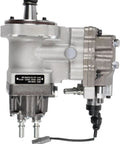 Heavy Duty Fuel Pump for Cummins ISC ISL ISL8.9 ISL9 QSC9 QSL9 Engines 4954315 4954315RX 4954315NX OEM Replacement side view