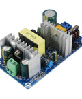 AC To DC Isolated Power Supply Module Converts 110 To 245V To 12V DC Output 6A 70W With Peak 8A Heavy Duty Protection