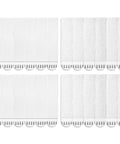 Heavy Duty Picture Hanging Strips No Drill Hassle Damage Free Wall Mounts Reusable Adhesive Tape nail free strips 36 pairs.