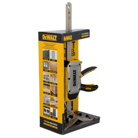 Heavy Duty Construction Jack With Slim Tapered Base For Quick Under Application Access And Boss Level Stability On Every Job Site Multi Color Rig Support Zero Hassle
