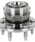 Front Wheel Hub Bearing For Chevrolet Colorado And GMC Canyon 2015 To 2022 Fits 2.5L 2.8L 3.6L Left And Right Side 515167 Premium Grade Direct Replacement For OEM Quality