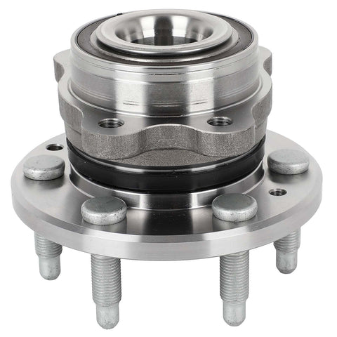 Front Wheel Hub Bearing For Chevrolet Colorado And GMC Canyon 2015 To 2022 Fits 2.5L 2.8L 3.6L Left And Right Side 515167 Premium Grade Direct Replacement For OEM Quality