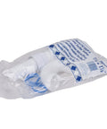 1-1/2 Inch PVC P-Trap With Threaded Adapter And Reversible J-Bend Bagged With True Blue Washer Durable Polypropylene Sinks DIY Ready