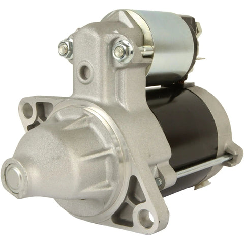 Starter For Kawasaki Mule KAF300 500 520 550 Replacement High Output Heavy Duty Electrical Starter OEM compatibility