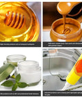 Rugged Single Head Pneumatic Paste Filler Machine With Slick 30 Liter Hopper And Stainless Steel Piston Pump Using No Fuss Foot Pedal Control For Smooth Cream Oil Shampoo Runs, filling various high viscosity products.