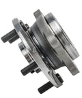 Side view of 2Pc Front Wheel Bearing Hub Assembly For Toyota RAV4 Prius V Corolla iM Scion tC xB iM And Lexus HS250h 5 Lug
