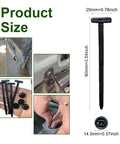 Heavy Duty Nylon Universal Cable Tie Buckles With Pin And Button Lock For Car Repairs, 100 Pack shown in various uses