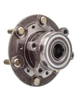 Front Hub Bearing Assembly Fits Isuzu Axiom Rodeo Sport Isuzu Rodeo Honda Passport 6 Lug Without Abs Bolt On Direct Fit 17 Spline