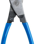 Beast Hardline Coax And Fiber Cable Cutter Cuts Up To 1 Inch Diameter With Clean Fray Free Ends Chrome Vanadium Steel