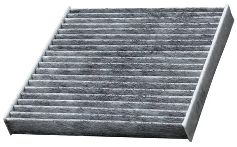 Premium Cabin Air Filter With Activated Carbon For Toyota Models Keeps Your Ride Fresh By Trapping Odors Pollen Dust And Smoke Easy Install