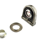 Heavy Duty Center Bearing 211848 1X Direct Fit Propeller Shaft Support with metal housing and inserts.
