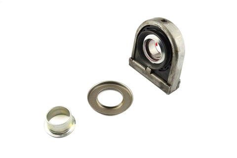Heavy Duty Center Bearing 211848 1X Direct Fit Propeller Shaft Support with metal housing and inserts.
