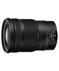 Nikkor Z 24-120mm F4 S Do It All Zoom Lens For Z Series Mirrorless Cameras, Constant Aperture From Wide To Telephoto