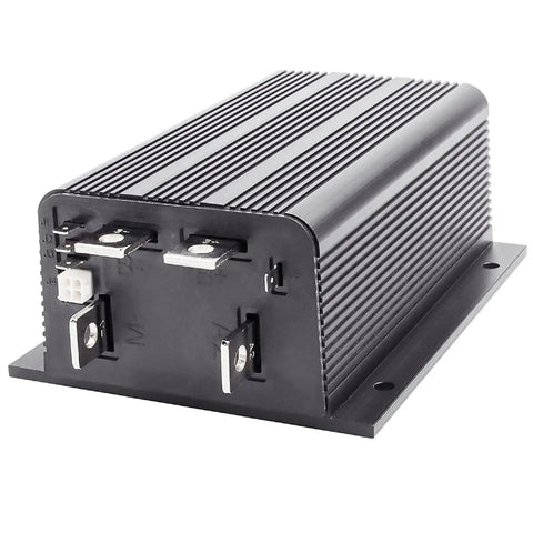 Heavy Duty DC Motor Controller For Genie JLG Skyjack Boom Lifts 24-36V 275A Rock Solid Power Delivery Seamless Throttle Response Tough As Nails Direct Bolt In Fitment GR 12 GS 1930 SJ12 SJ16