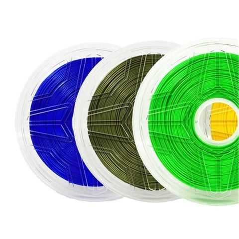 Gonna Run Smooth 1.75 Mm Pom Filament For Fdm 3D Printers And Pens With Consistent Feeding And Rock Solid Layer Bonding For Top Shelf Daily Prototyping