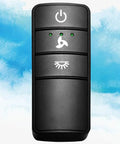 Ceiling Fan Remote Control Replacement For Hampton Bay And Home Decorators Collection Fans, 3 Speed Settings With Light Dimmer
