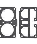 Cylinder Base Gasket And Head Cover Gasket For Sanborn 130 And 165 Air Compressors Gasket Kit Replaces 0460152 And 0460151