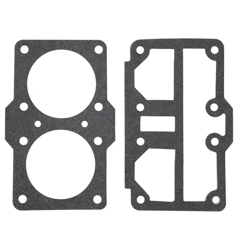 Cylinder Base Gasket And Head Cover Gasket For Sanborn 130 And 165 Air Compressors Gasket Kit Replaces 0460152 And 0460151