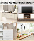10 Pack Six And A Quarter Inch Brushed Stainless Steel Cabinet Pulls 160mm Center To Center Wire Drawer Handles showcase