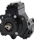 Common Rail CP1 Diesel Fuel Injection Pump 0445010277 55185549 for Fiat Opel Wagon R 1.3 DDiS engine, angled view