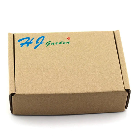 Cardboard box containing Aluminum Blind Rivet Kit 60 Pcs 3/16 X 1 Inch Open End Dome Head Self Plugging Fasteners For Metalwork Grip Range 11/16 To 3/4 Inch Corrosion Resistant Lightweight Durable Easy Install.