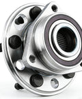 Front Or Rear Wheel Hub Bearing Assembly With ABS 5 Lug Fits Malibu 2013 2015 Impala Equinox Terrain Lacrosse XTS CTS Regal And More
