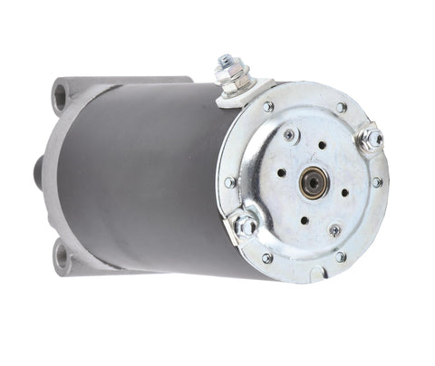 Beefy Heavy Duty Starter For Courage Twin Engines 7000 Series 20Hp To 27Hp OEM Replacement Part Replaces 3209801 32-098-01S