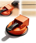 Heavy Duty Floor Gap Fixer Tool For DIYers Plank Grabber With Suction Cup Flooring Tool Quick Lock And Release Repair