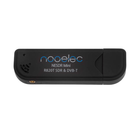 NESDR Mini USB RTL SDR and ADS B Receiver Set With RTL2832U and R820T Tuner MCX Antenna Input Budget Friendly Software Defined Radio