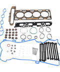 Complete gasket and bolts from Beefed Up Timing Chain Kit With Head Gasket Water Pump Oil Pump And Sprocket Tensioner For 2.2L 2.4L Ecotec GM