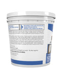 Side view of Liquid Masking Tape And Primer For Windows, Peelable Mask That Seals Window Frames While Keeping Glass Clean, 1 Quart