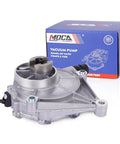 Heavy Duty Brake Booster Vacuum Pump Oem 11667640279 Drop In Replacement For Bmw 320I 528I X3 X4 Z4 with packaging.