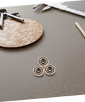 Headliner Repair Kit 10 Piece Set For Car Roof Ceiling Buckles Snap Rivets And Retainers Auto Interior Fixing Tool
