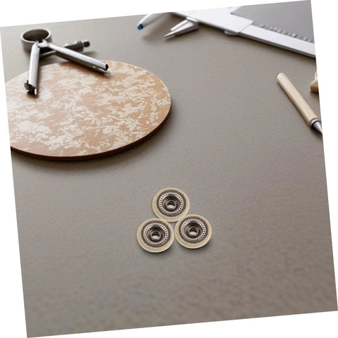 Headliner Repair Kit 10 Piece Set For Car Roof Ceiling Buckles Snap Rivets And Retainers Auto Interior Fixing Tool