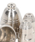 Premium Copper Plasma Cutting Torch Consumable Kit includes 50 pieces of nozzles with durable copper design for welding.