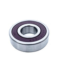 Premium Front Load Washer Tub Bearing And Seal Kit Compatible With Samsung And Kenmore Models Replace DC62 00223a DC69 00804a PS4208713 DC97 328l showing a steel bearing part.