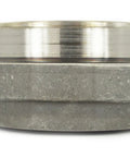 Close-up view of Front Wheel Hub Bearing Assembly FW156 Replacement For Acura And Honda Vehicles 1990 To 1999 Aftermarket Part