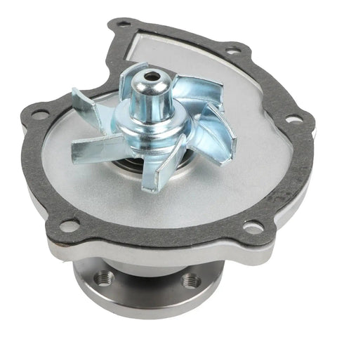 Upgraded Engine Water Pump With New Impeller Design For Toyota 4Y Engine Cooling System Replacement For 7FG 8FG Series Electric Motor Durable Sealed Bearings High Load Bearing Long Lasting Performance