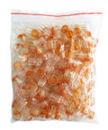 Grab This 200 Pcs Phone Wire Butt Connector Kit With Single Port Crimp Terminals Perfect For Data Line And Copper Cord Twisting To Seal Connections Against Moisture Rust And Air Exposure While Keeping Your 0.4 To 0.7mm Wires Safe Inside A Super. 200 pcs clear insulated phone wire butt connectors in a bag