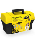21 Piece Kids Tool Box Set For Ages 3 And Up Realistic Pretend Play Tools That Spark Kid Friendly Hands On Learning Safe Durable Great Starter Tool Kit For Little Builders And DIY Fun