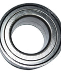 Front view of a front wheel bearing for Toyota 4Runner Sequoia Tacoma Tundra Vehicles, OE Fit And Direct Replacement, Premium Materials And Precise Machining For Smooth, Vibration-Free Performance, 1 Pack.