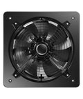 Front view of Explosion Proof Exhaust Fan 16-Inch, 300W Copper Motor, 4700 CFM Industrial Axial Flow Blower