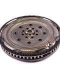Heavy Duty Dual Mass Clutch Flywheel Fits 1997-2005 Audi A4 A4 Quattro A6 Quattro Passat V6 2.8L Fwd showing detailed design.