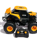 Digatron One Fifteen Scale RC Monster Truck with 2.4GHz Full Function Remote Control for Indoor and Outdoor Play, rugged design