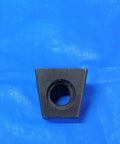 Shop Approved Heavy Duty Insert Wedge Clamp For Bw2 Indexable Tool Holders angled view on blue background.