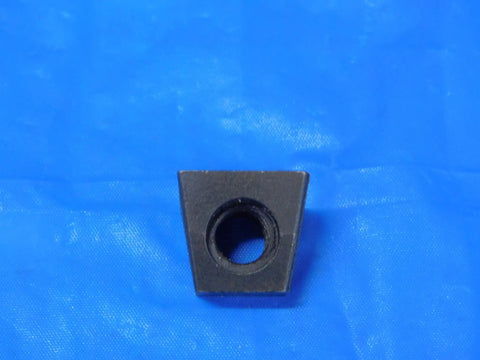Shop Approved Heavy Duty Insert Wedge Clamp For Bw2 Indexable Tool Holders angled view on blue background.