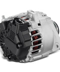 High Output Alternator For Kia Rio 2014-2016 1.6L Forte Koup Forte5 2014-2016 1.6L Veloster 2013-2016 1.6L L4 Replacement OE