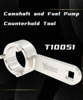 Camshaft Timing Belt Tool Kit For VW Audi 1.6L 2.0L TDI Diesel Engines Fits Tiguan Golf Passat Skoda Seat T10051 close-up