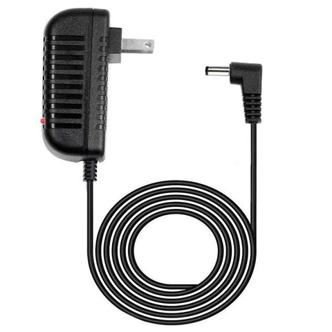 Replacement AC DC Power Adapter For MODX8 MODX8 Plus 88 Key MODX7 MODX7 Plus 76 Key MODX6 MODX6 Plus 61 Key Keyboard Music Synthesizer Workstation 12VDC Output Power Supply Cord Cable Charger